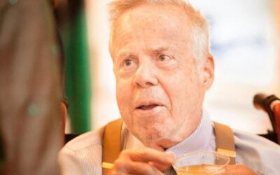 En la muerte de Robert Spitzer