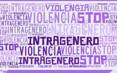 Violencia doméstica (intragénero)