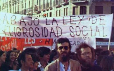 30 AÑOS HACIENDO HISTORIA