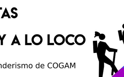 Senderismo LGTB – Programación segundo semestre 2018