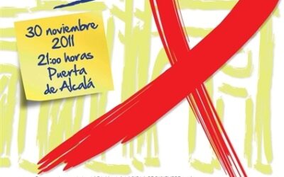 Manifiesto 1º de Diciembre (Día mundial del sida)