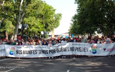 La dignidad volvió a ganar