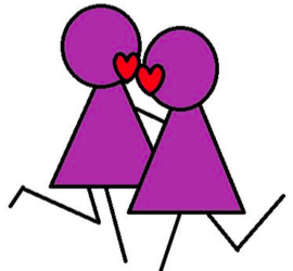 Manifestación "Día Internacional de la Mujer"