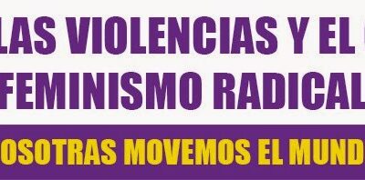 Haciendo nuestro el Día de La Mujer