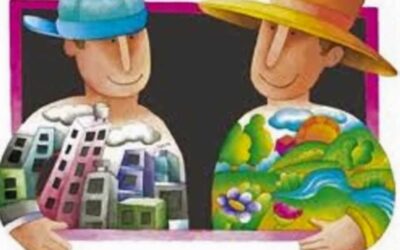 Homosexualidad y mundo rural