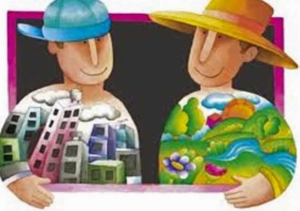 Homosexualidad y mundo rural