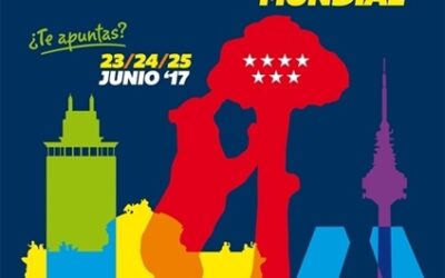 Juegos del Orgullo 2017 abre el plazo de inscripción