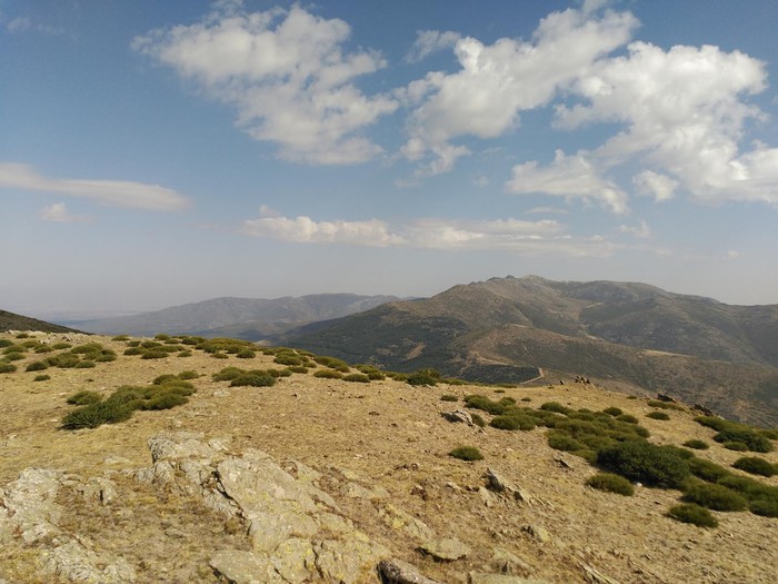 Sierra de Ayllón