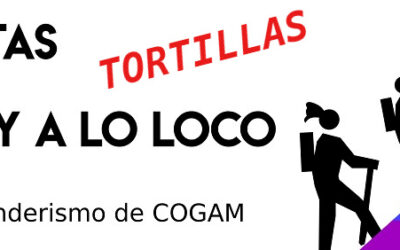 Sende. Excursión Aniversario – El Escorial (Madrid) y concurso de tortillas
