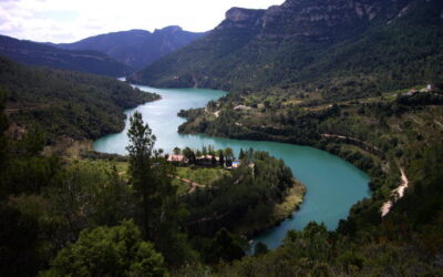 Tinença de Benifassà (Castelló)