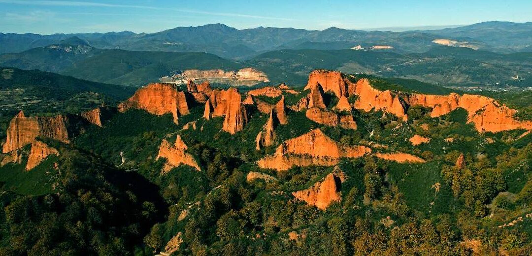 EL BIERZO (LEÓN)