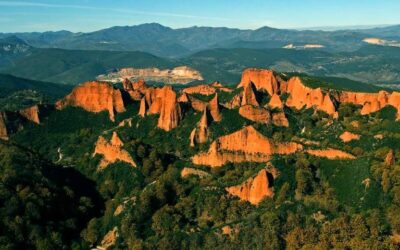 EL BIERZO (LEÓN)