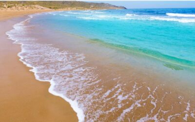 Calblanque-Cartagena (Murcia)