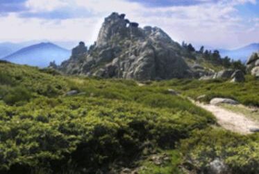 Majalasna (Cercedilla)