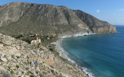 Almería diversa: excursión de fin de año