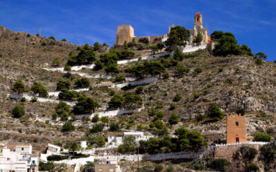 Cullera, El Saler y Tabernes (Valencia)