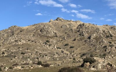 Cerro de San Pedro (Madrid)
