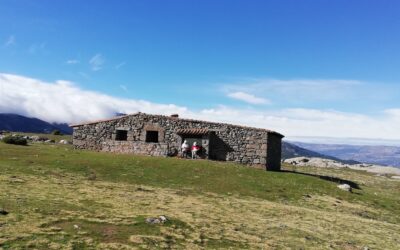 Reserva de Valle de Iruelas