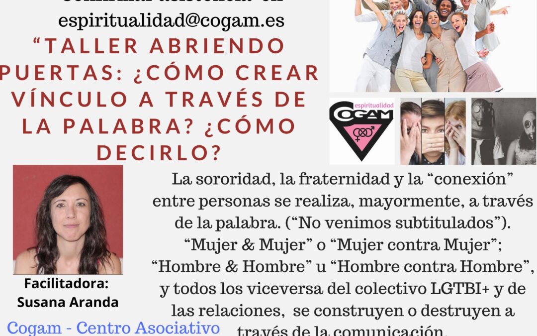 Cambio de Fecha Taller