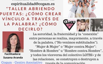 Cambio de Fecha Taller
