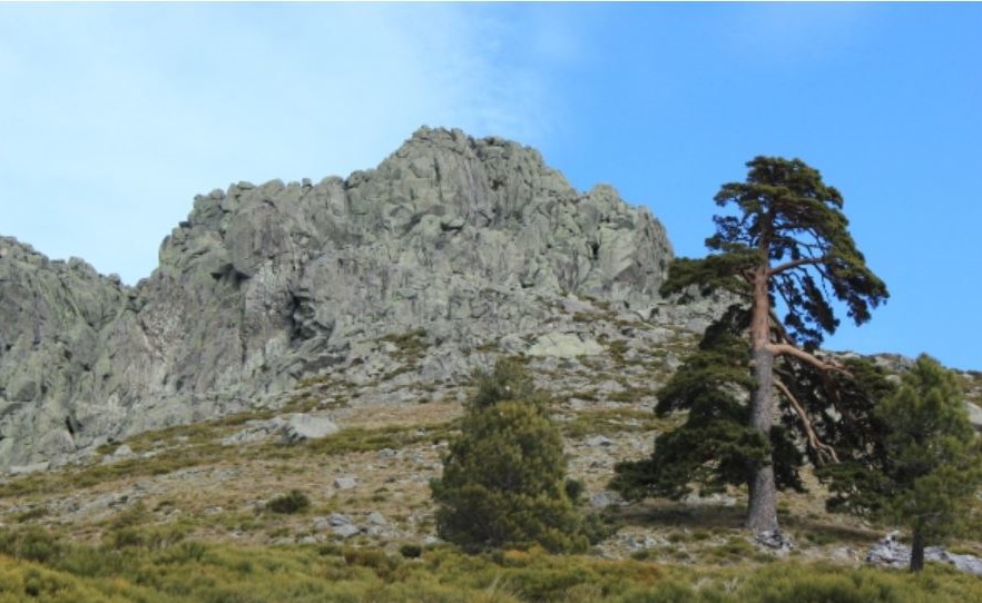 El Arenal – Sierra de Gredos (Ávila)
