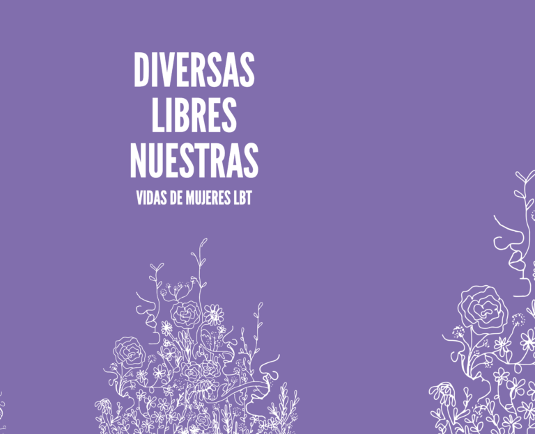 Libro Electrónico Mujeres Lesbianas Bisexuales Y Trans 4288