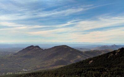 Monte Abantos – El Escorial (Madrid)
