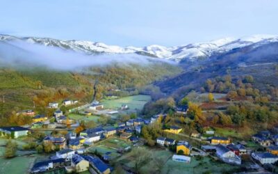 EL BIERZO (LEÓN)