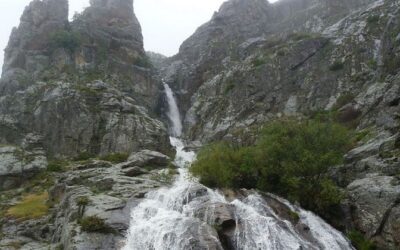 Vuelta por Somosierra (Madrid)