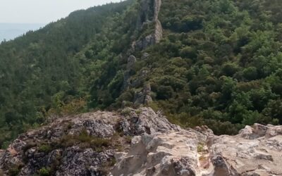 Ruta del agua – Berganzo (Álava)