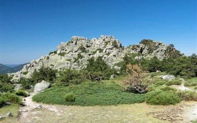 Pico Majalasna (Madrid)