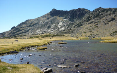 Pico Peñalara (Madrid)