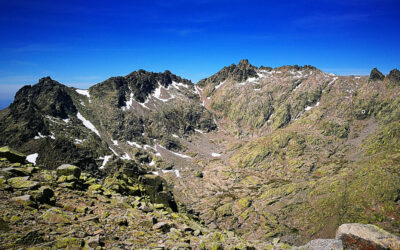 Gredos (Ávila)