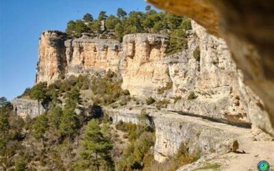 Serranía de Cuenca. Escalerón, Raya de Uña y Catedrales (Cuenca)