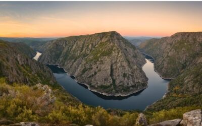 RIBEIRA SACRA (OURENSE)