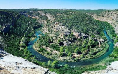 Hoces del Cabriel (Valencia)