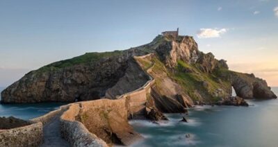 Ocho Apellidos Vascos (Euskadi)