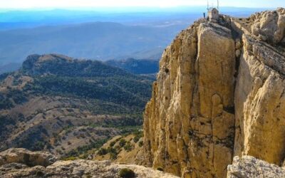 Peñagolosa (Castellón)
