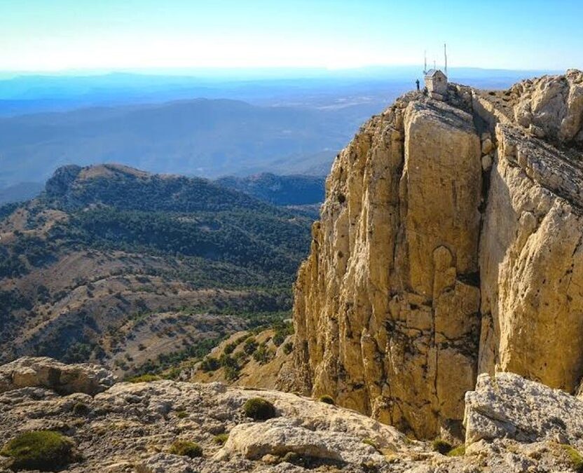 Peñagolosa (Castellón)