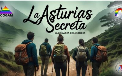 L´Asturies Secreta: La Comarca de Los Oscos