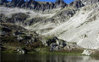 Montaña Palentina