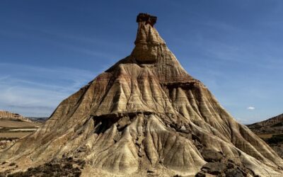 Bárdenas Reales (Navarra) 