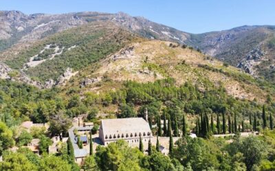 Parque Natural de las Batuecas – Sierra de Francia (Salamanca)