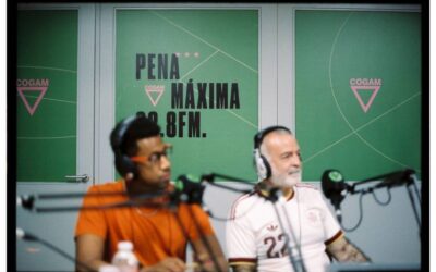 COGAM y Ogilvy lanzan «Pena Máxima», el medio que narra el partido contra los derechos LGTBIQ+ que nadie se atreve a contar